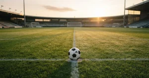 Voetbal weddenschappen in 2026 — wat de KSA-vergunning wel en niet toelaat